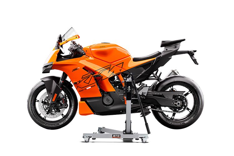 Zentralständer EVOLIFT® für KTM 990 RC R 26-