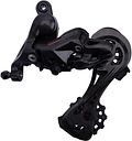 Vorschaubild Campagnolo Schaltwerk Super Record 12s 11-34 Z. schwarz