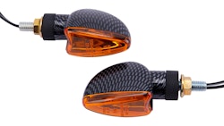 Spec-X Blinker Arrow Carbon 17 mm Lang