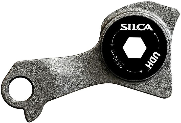 Silca Schaltauge Schaltauge