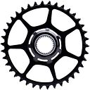 Vorschaubild SRAM Kettenblatt X-SYNC 2 38 Zähne schwarz