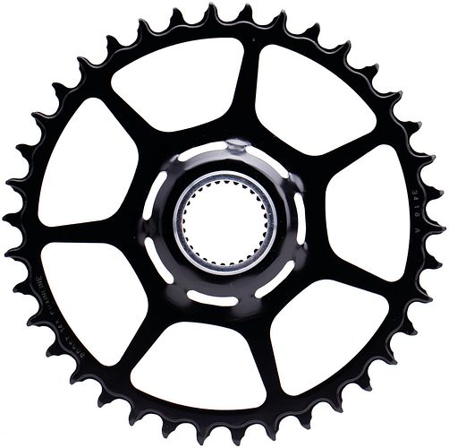 SRAM Kettenblatt X-SYNC 2 38 Zähne schwarz