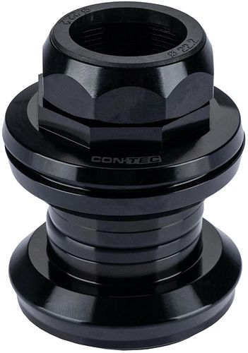 CONTEC Steuersatz HS-20 1 Zoll schwarz
