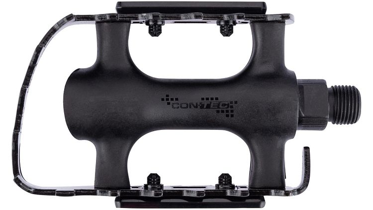 CONTEC Pedal Flow MTB schwarz