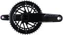 Vorschaubild SRAM Kettenradgarnitur Force E1 33/46 Zähne 170 mm schwarz
