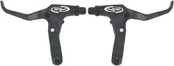 Avid Bremshebel FR-5 Paar schwarz