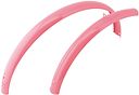 Vorschaubild EXCELSIOR Schutzblech-Set 26 Zoll strawberry