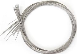 Campagnolo Schaltzug Edelstahl 2000 mm silber