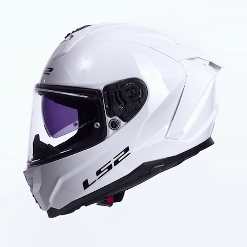 LS2 Integralhelm FF817 Challenger II 