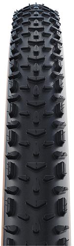 Schwalbe X-One R Evolution Line 27,5 Zoll schwarz