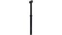 Vorschaubild CONTEC Variosattelstütze Drop-A-Gogo II Ø 31,6 mm schwarz 500 mm lang, 170 mm Verstellbereich, max