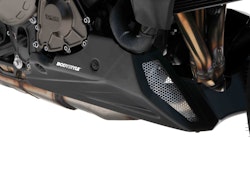 BODYSTYLE Bugspoiler Sportsline  Für YAMAHA XSR900 RN80/85/86