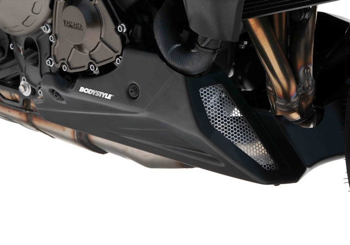 BODYSTYLE Bugspoiler Sportsline  Für YAMAHA XSR900 RN80/85/86