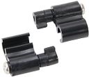 Vorschaubild Shimano Bremsleitungshalter Paar schwarz