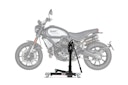 Vorschaubild Zentralständer EVOLIFT® für Ducati Scrambler 1100 Dark Pro 20-