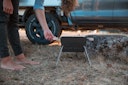 Vorschaubild Knister Holzkohlegrill Small