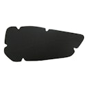 Vorschaubild MIW Luftfilter P5130 für Piaggio Hexagon 125/150 (außen)