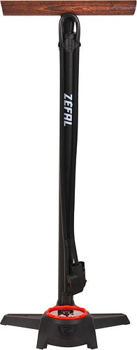 Zéfal Standpumpe Profil Max FP60 schwarz