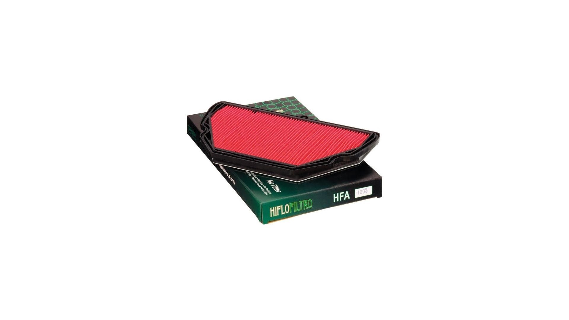 Hiflofiltro Luftfilter HFA1603