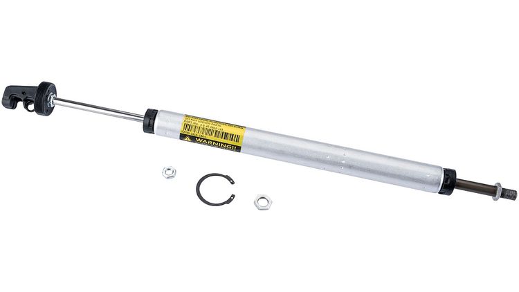 CONTEC Service-Kit Nara Dropair DLX Kit B