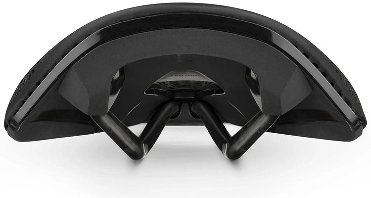fi'zi:k Vento Argo R1 Adaptive Sattel 150 mm schwarz