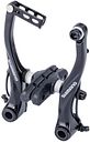 Vorschaubild Shimano V-Brake BR-T4000 vorn schwarz