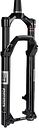 Vorschaubild RockShox Federgabel Reba Gold Isolator 3P 27,5 Zoll Boost schwarz 100 mm Federweg