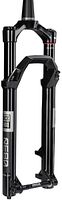 RockShox Federgabel Reba Gold Isolator 3P 27,5 Zoll Boost schwarz 100 mm Federweg