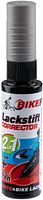 Fasi Lackstift 12 ml grau/silber