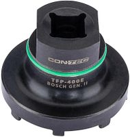 CONTEC Abzieher TFP-400E Bosch Gen. 2 schwarz, grün
