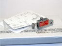 Vorschaubild Profi Products Kettenfluchtmessgerät CAT Laser Laserpunkt