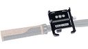 Vorschaubild CONTEC Smartphonehalter Bug Pro schwarz