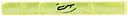 Vorschaubild CONTEC Reflexband Snap R gelb