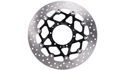 Brembo Bremsscheibe 78B40876