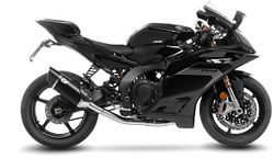 LeoVince Haltesatz 80072 für YAMAHA YZF-R9 2025–2026