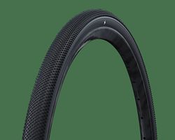 Schwalbe G-One Allround Reifen 28 Zoll schwarz 1,50"