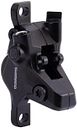 Vorschaubild Shimano Bremssattel BR-MT410 hydraulisch Post Mount
