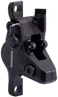 Shimano Bremssattel BR-MT410 hydraulisch Post Mount