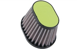 DNA Leather Top Sportfilter Ø 54 Grün OV-5400-L/GR