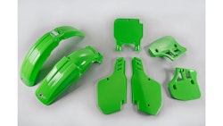 UFO Plast Verkleidungssatz für Kawasaki [KAKIT189-999A]