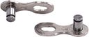 Vorschaubild Point Verschlussglied QR Connector 9-fach silber