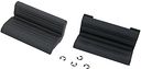 Vorschaubild CONTEC Halteklauengummi Rock Steady schwarz