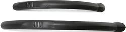 Hebie Steckschutzblech-Set Taipan 28 Zoll schwarz