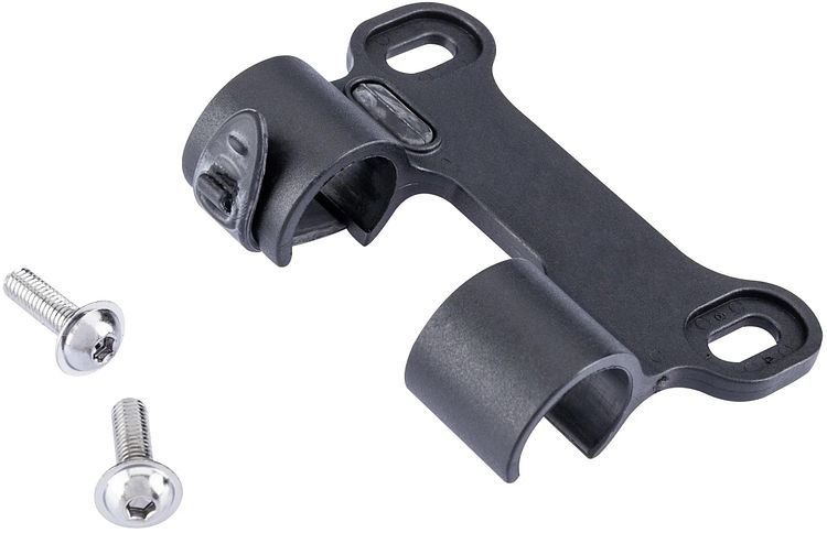 Silca Pumpenhalter für Tattico schwarz