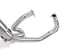 Vorschaubild GPR Mittelrohre KTM LC 8 1290 Super Adv 2015/16 e3 Decat pipe manifold Collettore