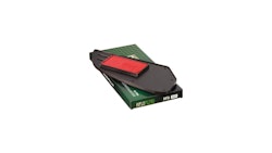 Hiflofiltro Luftfilter HFA5004