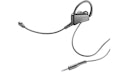 Vorschaubild Interphone Lautsprecher-Kit schwarz, Headset Ein vielseitiges Headset für Outdoor-Aktivitäten
