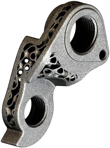 Silca Schaltauge Cannondale