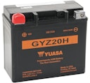 Vorschaubild Yuasa Batterie GYZ20H