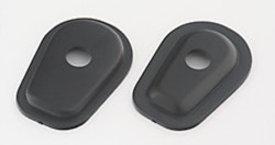 HIGHSIDER smart Isk 1 Montageplatten Indy Spacer